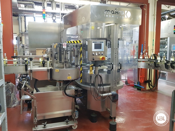 Photo #1 of MAKRO Mak 2 9P Ug1 “U” CO2