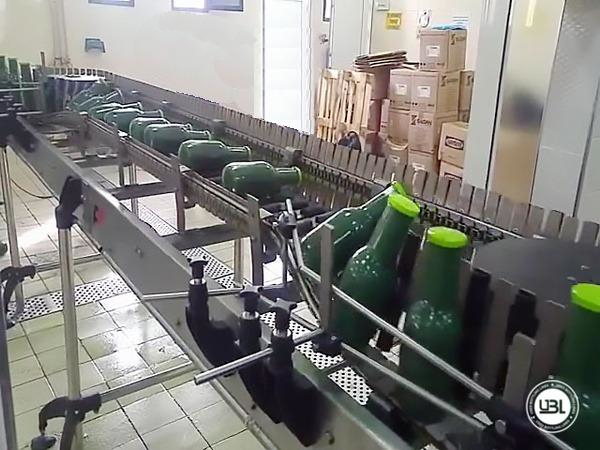 Photo #3 of Used Tilt Conveyor 12 000 BPH