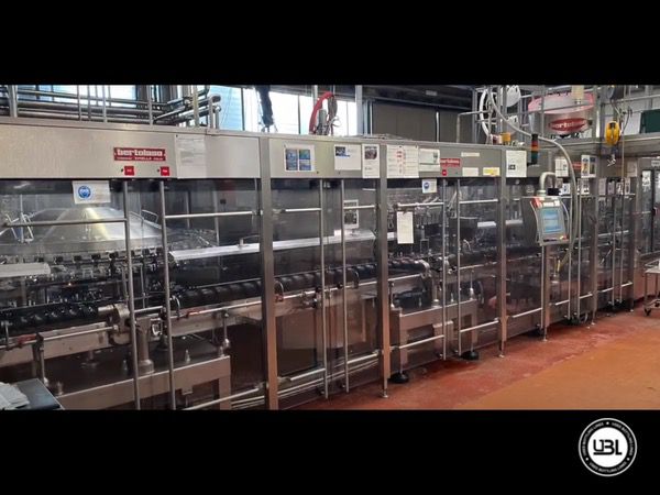 Photo #1 of Bertolaso Elettra 54-72-12-8