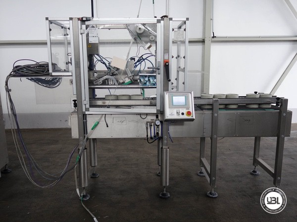 Photo #3 of Used Handle Applicator Twin Pack MDEL-S 2008