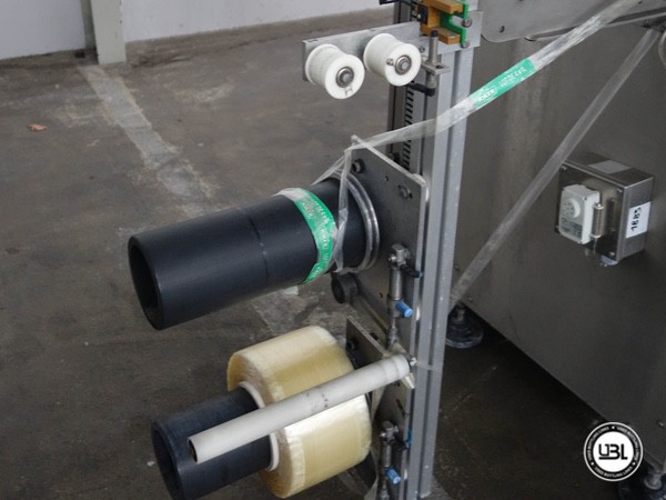 Photo #7 of Used Handle Applicator Twin Pack MDEL-S 2008