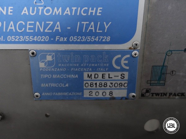 Photo #9 of Used Handle Applicator Twin Pack MDEL-S 2008