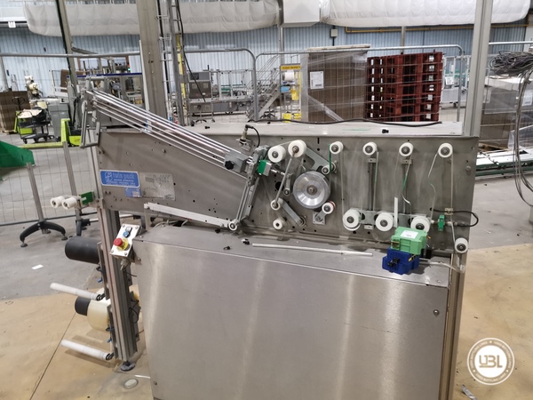 Photo #13 of Used Handle Applicator Twin Pack MDEL-S 2008