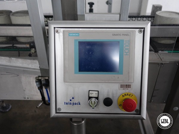 Photo #14 of Used Handle Applicator Twin Pack MDEL-S 2008