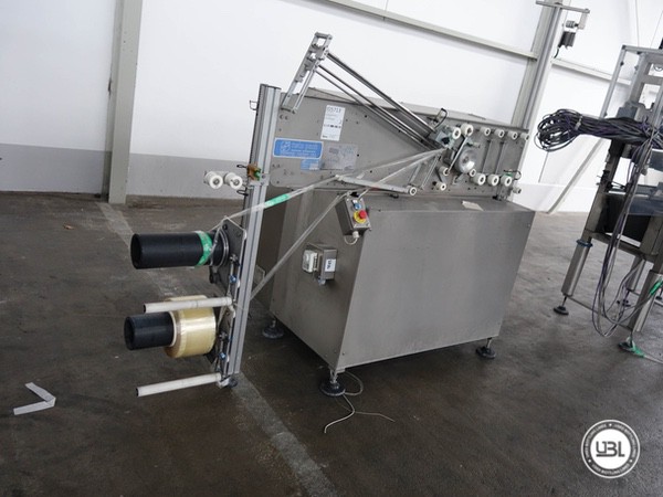 Photo #15 of Used Handle Applicator Twin Pack MDEL-S 2008