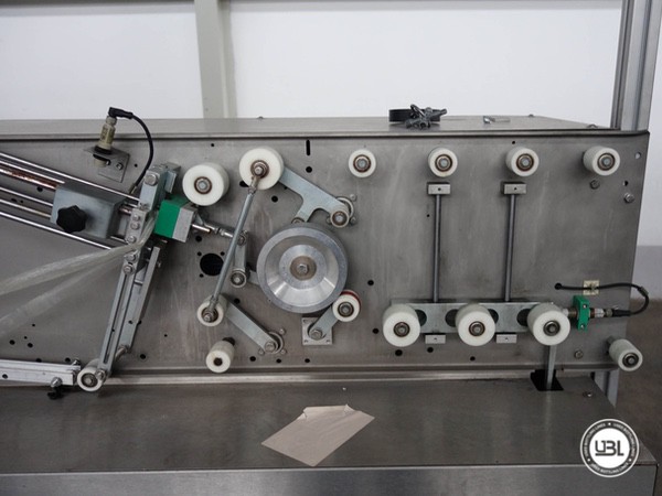 Photo #16 of Used Handle Applicator Twin Pack MDEL-S 2008