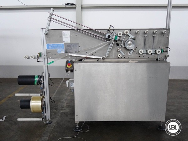 Photo #17 of Used Handle Applicator Twin Pack MDEL-S 2008