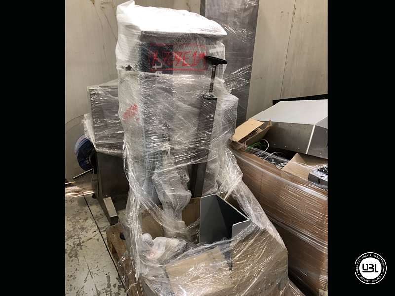 Photo #1 of Used Bottle Inspector Krones Checkmat