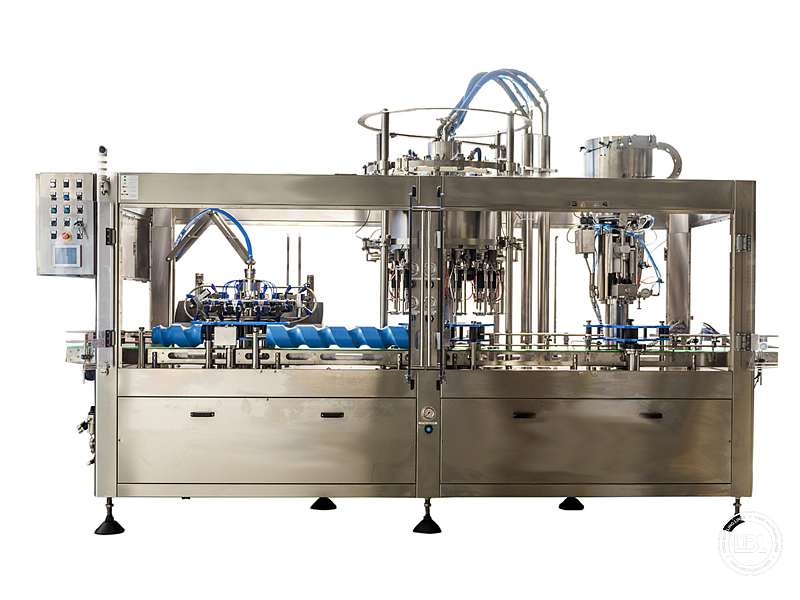 Photo #1 of New Light Depression Filling Triblock