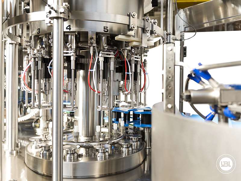 Photo #3 of New Light Depression Filling Triblock