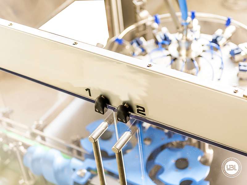 Photo #4 of New Light Depression Filling Triblock