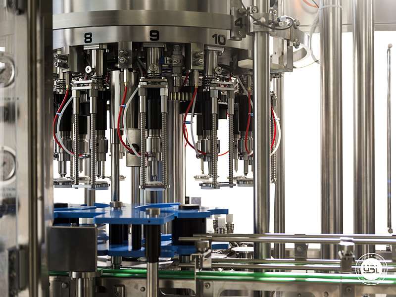 Photo #7 of New Light Depression Filling Triblock