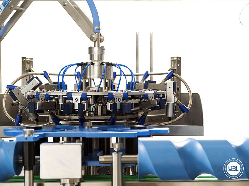 Photo #9 of New Light Depression Filling Triblock