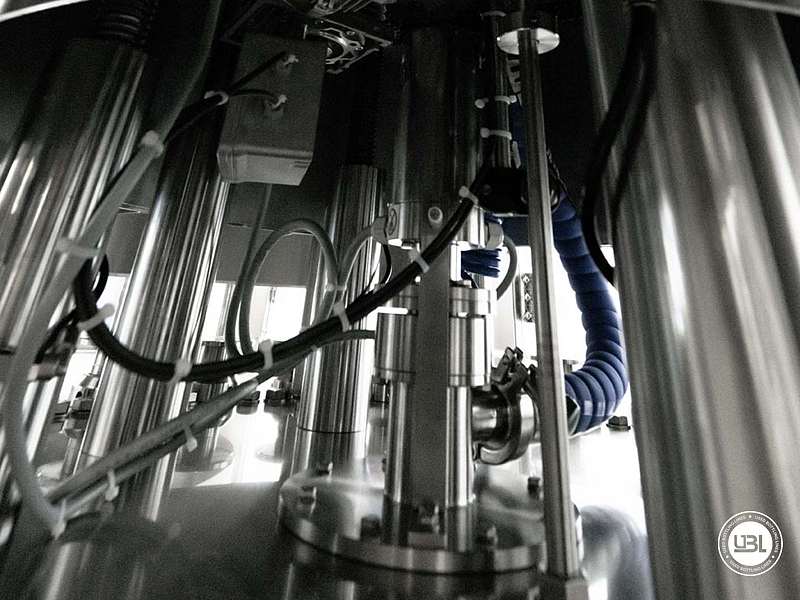 Photo #10 of New Isobaric Filling Monoblock