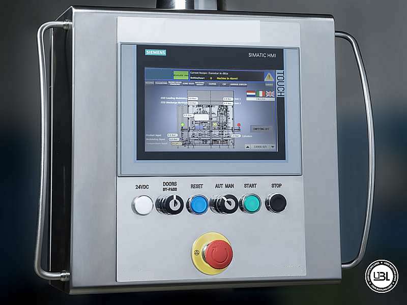 Photo #19 of New Isobaric Filling Monoblock