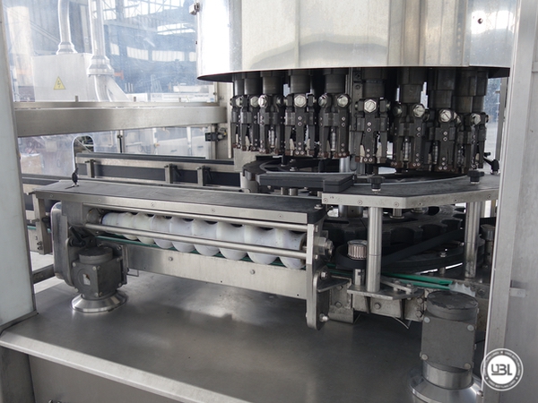 Photo #4 of Used Cap Unscrewer Zalkin MS 24/858 year 2013