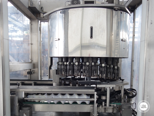 Photo #5 of Used Cap Unscrewer Zalkin MS 24/858 year 2013