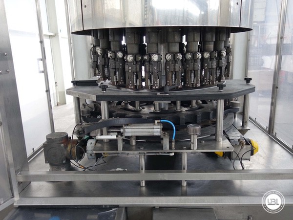 Photo #6 of Used Cap Unscrewer Zalkin MS 24/858 year 2013