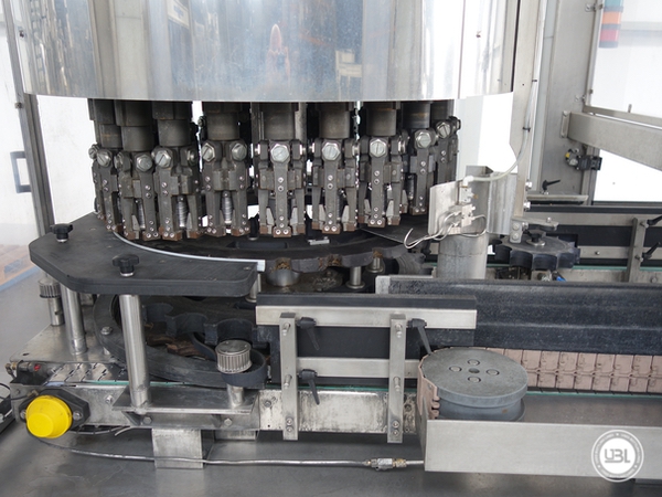 Photo #7 of Used Cap Unscrewer Zalkin MS 24/858 year 2013