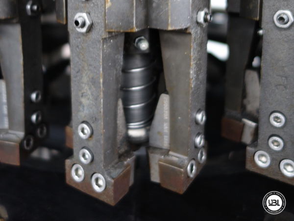 Photo #8 of Used Cap Unscrewer Zalkin MS 24/858 year 2013