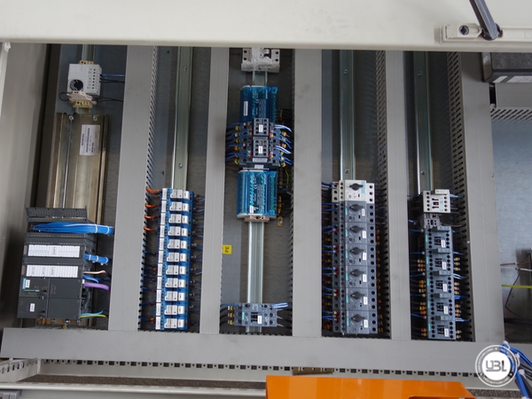 Photo #9 of Used Cap Unscrewer Zalkin MS 24/858 year 2013