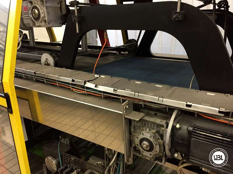 Photo #8 of Used Complete PET Line for Flat Drinks Tea – 22000 bph year 2001