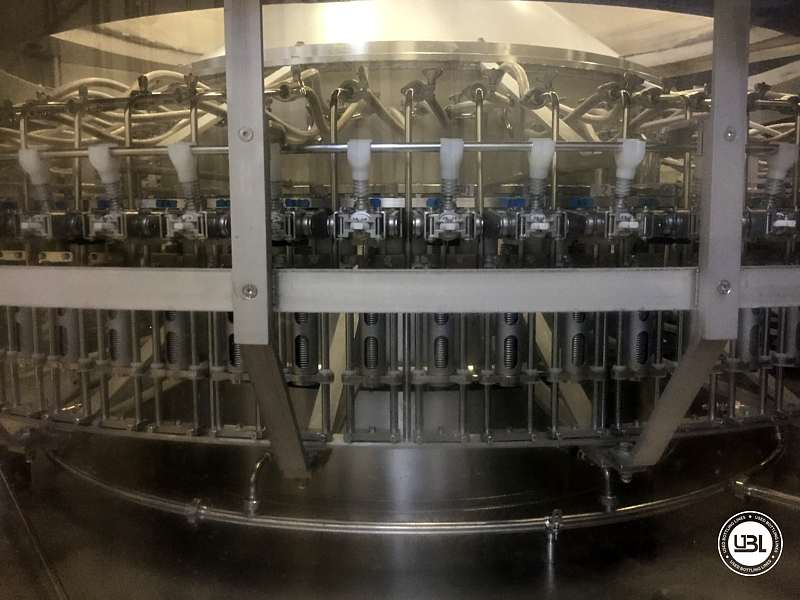 Photo #29 of Used Complete PET Line for Flat Drinks Tea – 22000 bph year 2001