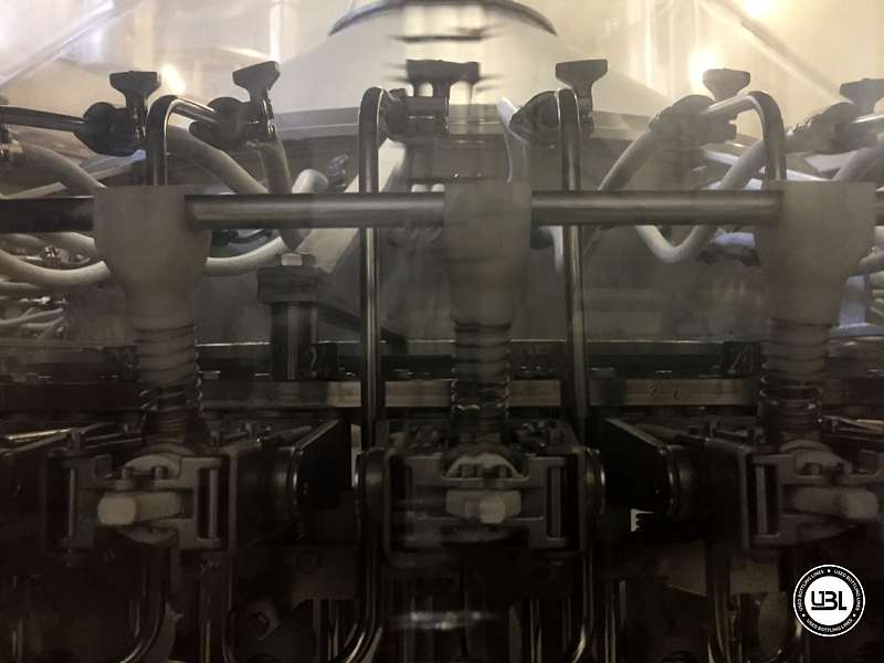 Photo #30 of Used Complete PET Line for Flat Drinks Tea – 22000 bph year 2001