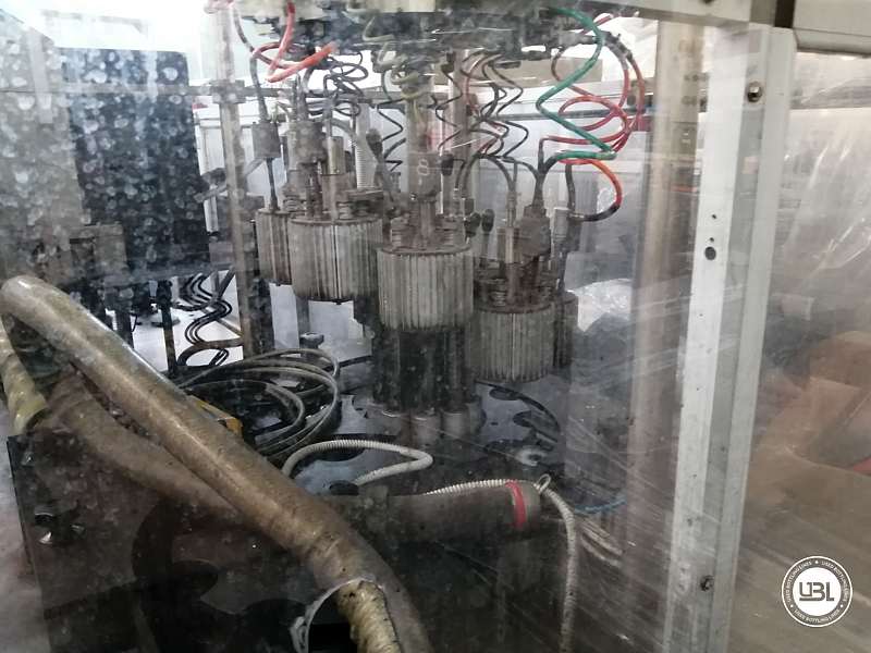 Photo #2 of Used Capsuling Machine Robino e Galandrino MONOSTADIO ZT9