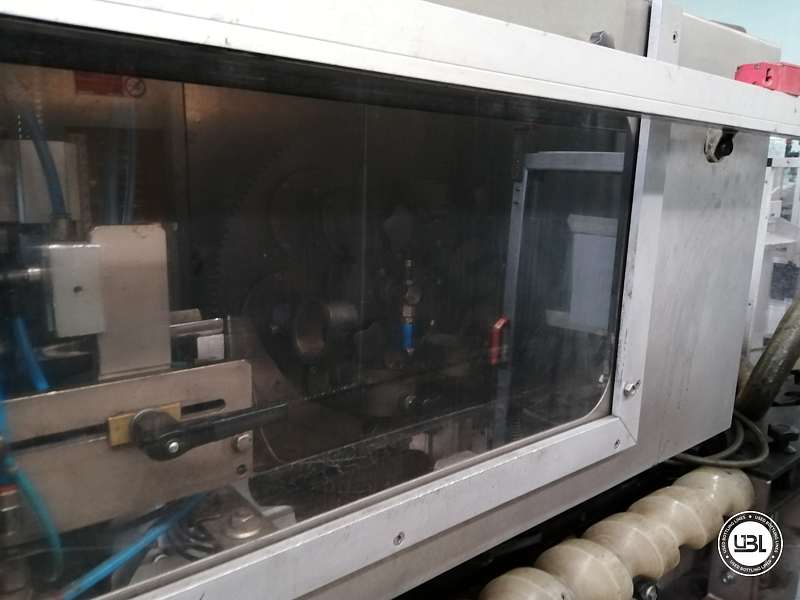 Photo #3 of Used Capsuling Machine Robino e Galandrino MONOSTADIO ZT9