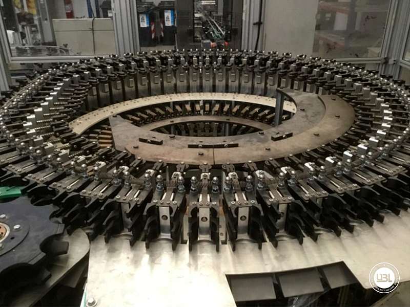 Photo #2 of New Can Sealer 60 heads 30000 cph