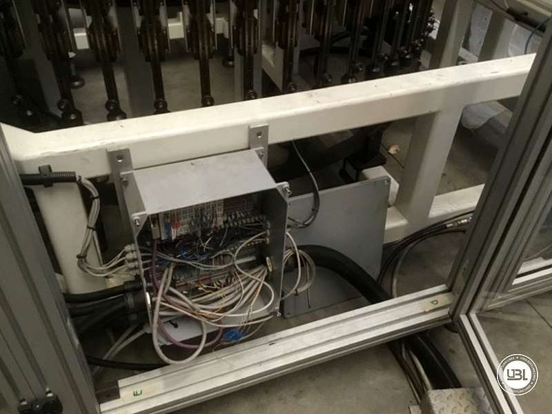 Photo #5 of New Can Sealer 60 heads 30000 cph