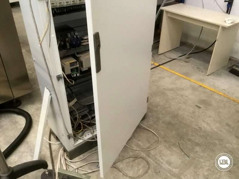 Photo #13 of New Can Sealer 60 heads 30000 cph