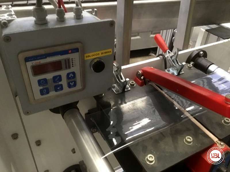 Photo #22 of New Can Sealer 60 heads 30000 cph