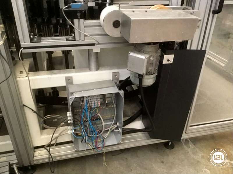 Photo #23 of New Can Sealer 60 heads 30000 cph