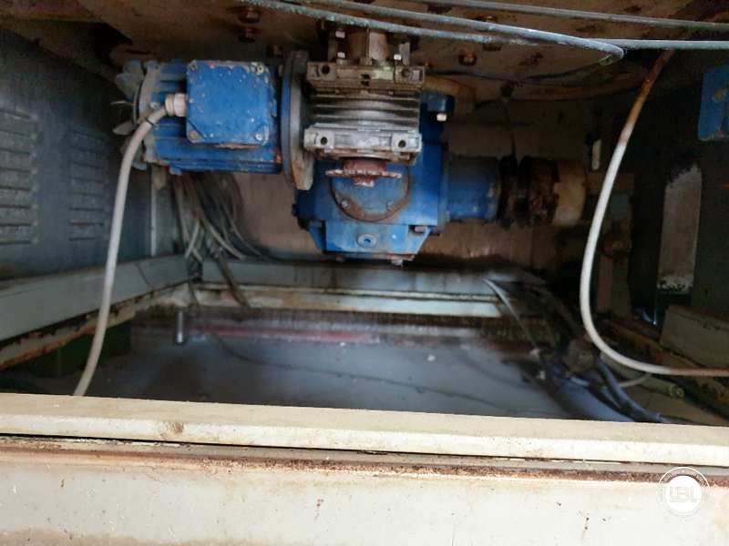 Photo #4 of Used Capping Machine Bertolaso DELTA 509 R 9 heads 14500 bph