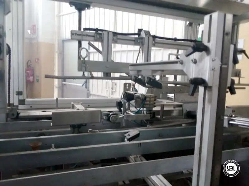 Photo #3 of Used Case Erector Acmi 2009