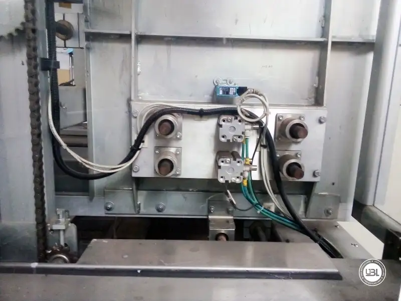 Photo #4 of Used Case Erector Acmi 2009