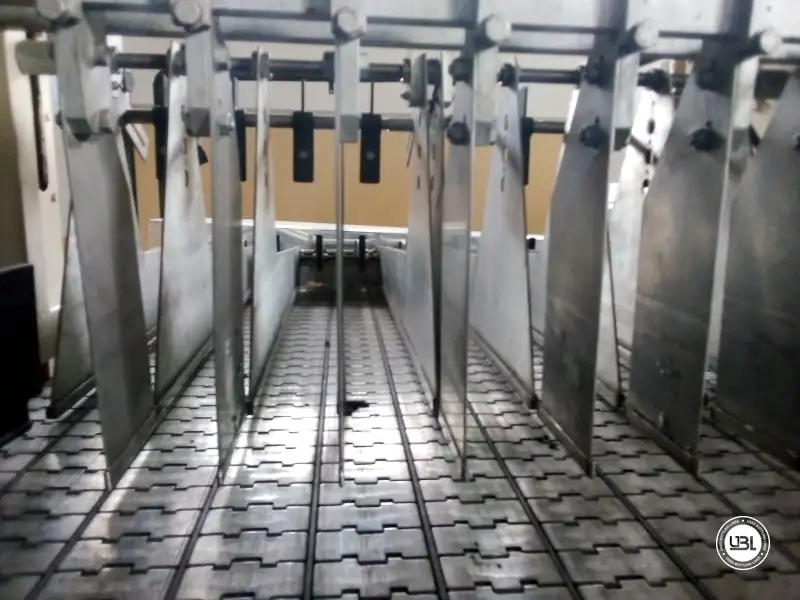 Photo #5 of Used Case Packer Acmi 2009