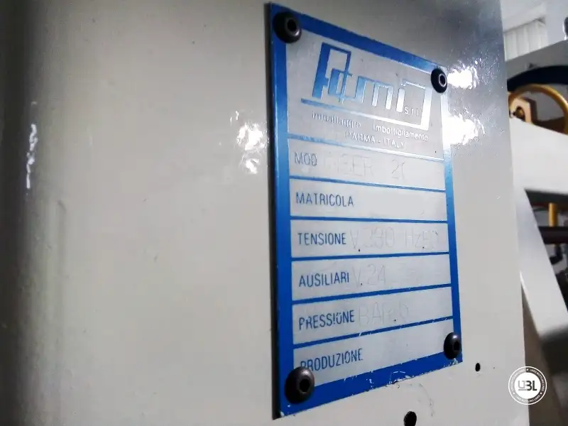 Photo #6 of Used Case Packer Acmi 2009