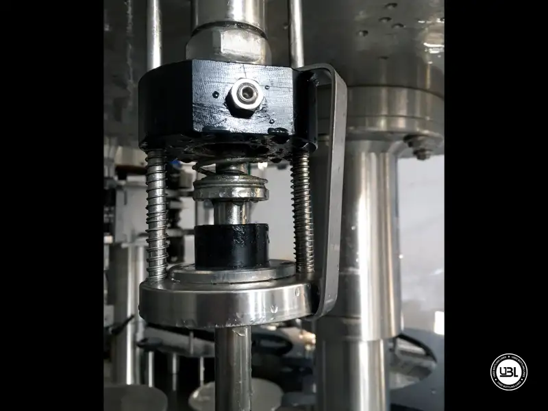 Photo #7 of Used Filling Machine Fimer 1999