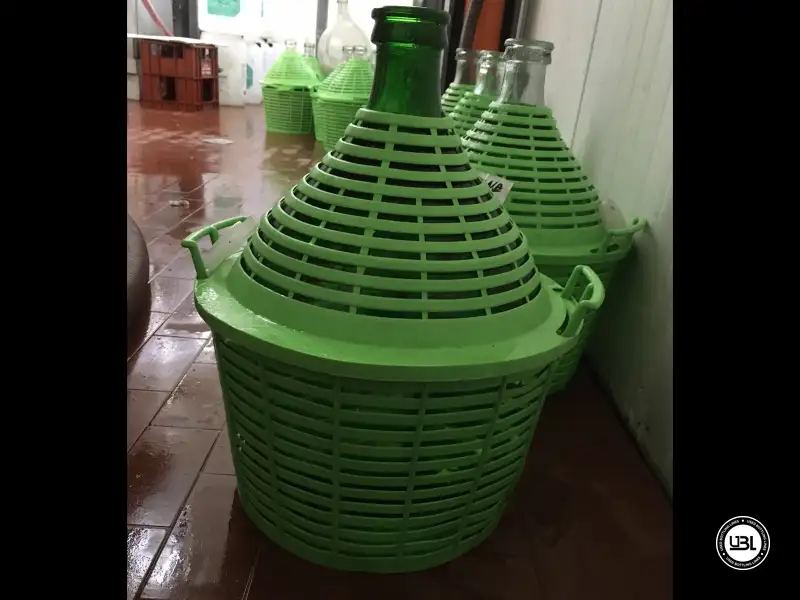 Photo #9 of Used Filling Machine Fimer 1999