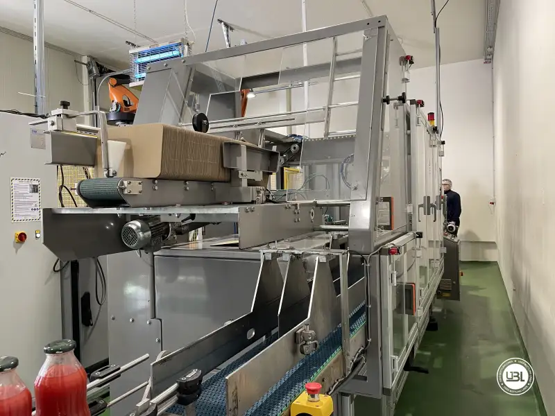 Photo #1 of Used Shrink Wrapper LP Packaging 2008