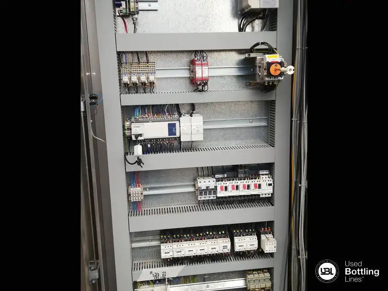 Photo #4 of Used Wirehooder Robino and Galandrino 8 T 2012