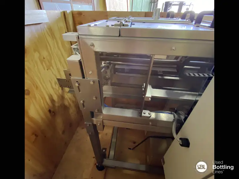 Photo #3 of Used Can Holder Applicator PakTech 2016