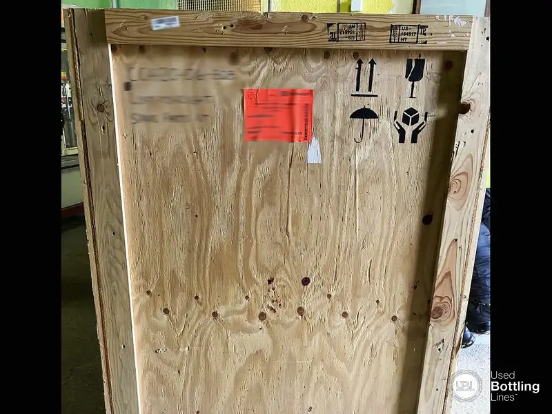 Photo #4 of Used Can Holder Applicator PakTech 2016