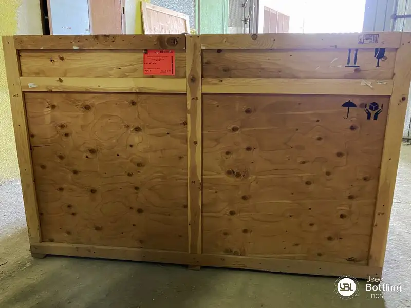 Photo #5 of Used Can Holder Applicator PakTech 2016