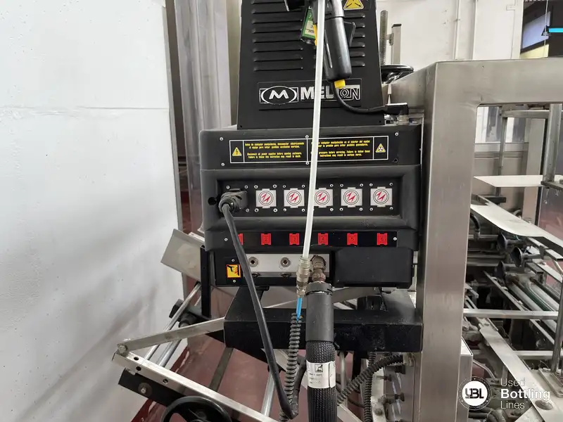 Photo #5 of Used Case Erector Ape 1994