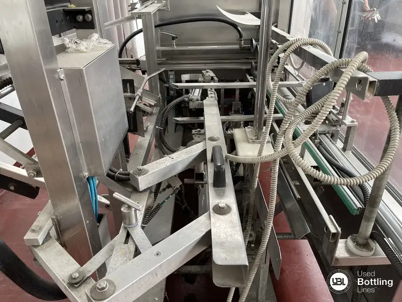 Photo #6 of Used Case Erector Ape 1994