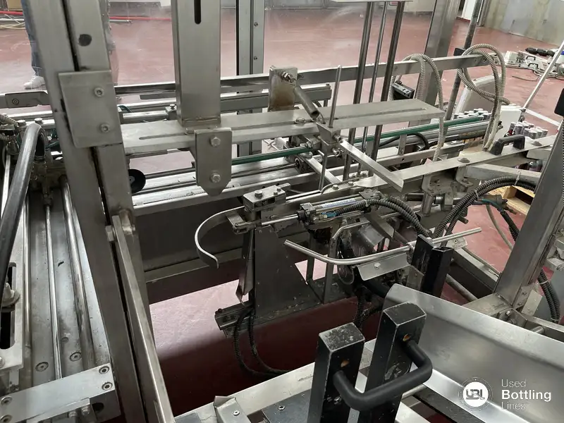 Photo #7 of Used Case Erector Ape 1994